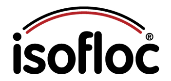 Logo Isofloc