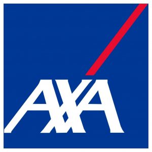 logo Axa